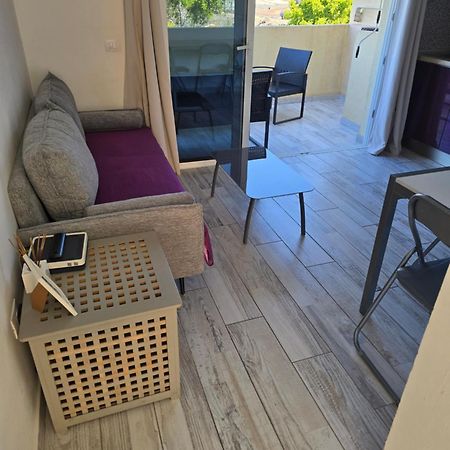 Mareverde Apartament 아데제 외부 사진