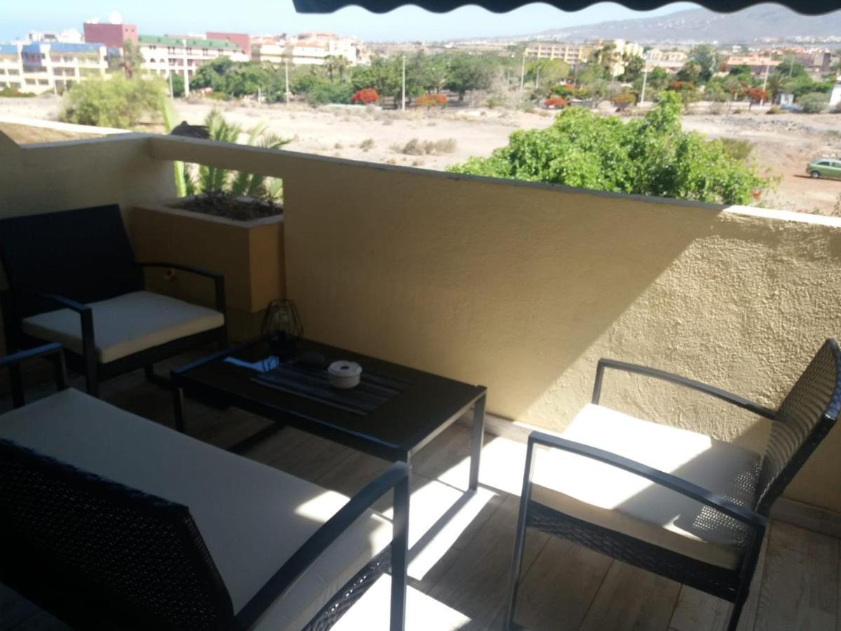 Mareverde Apartament 아데제 외부 사진