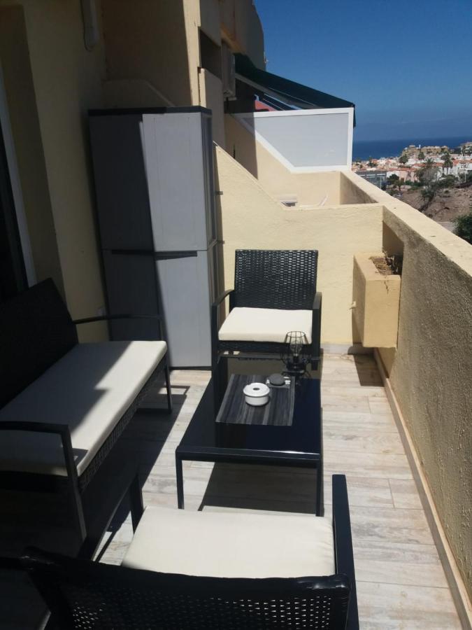 Mareverde Apartament 아데제 외부 사진