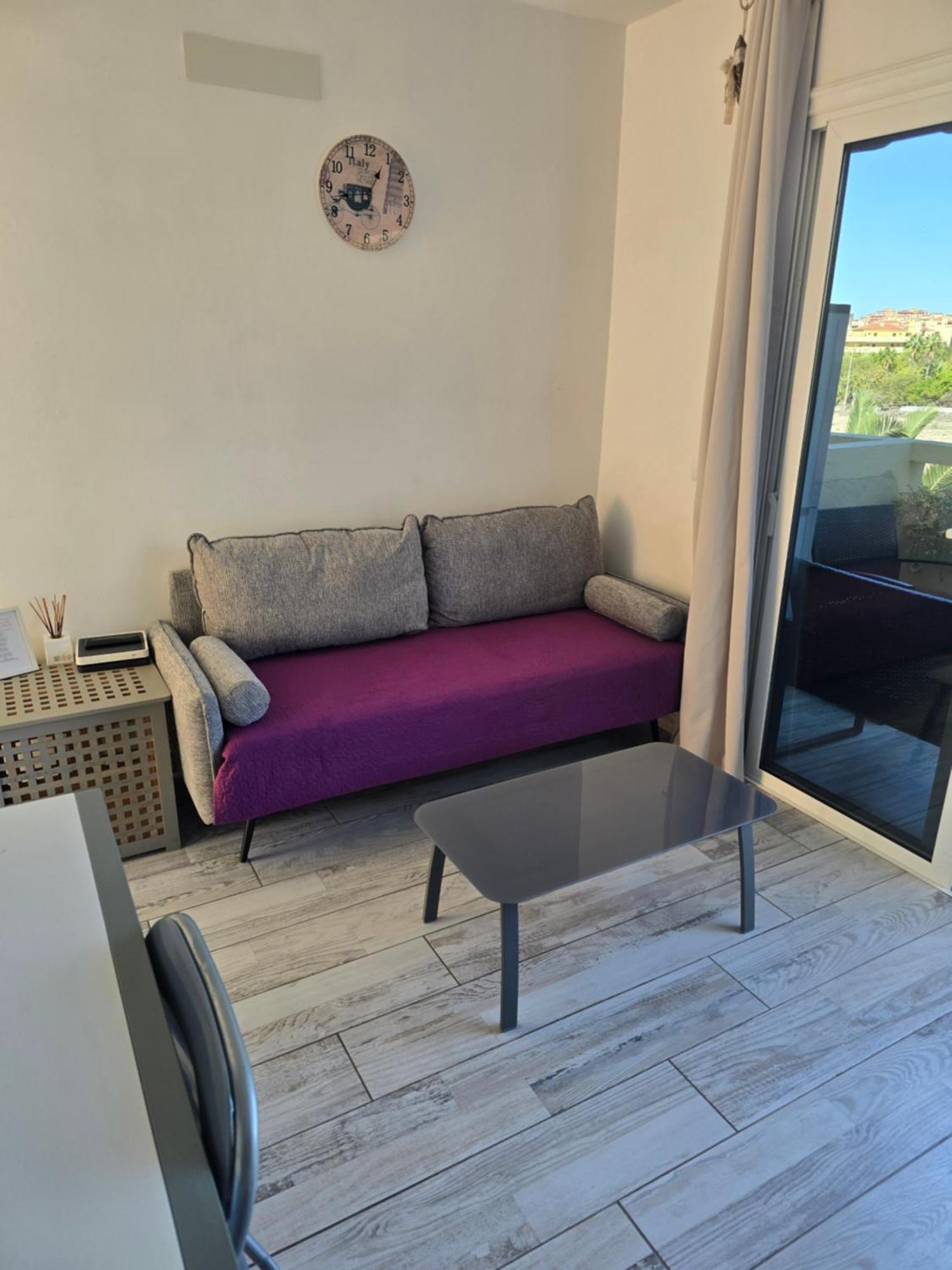 Mareverde Apartament 아데제 외부 사진