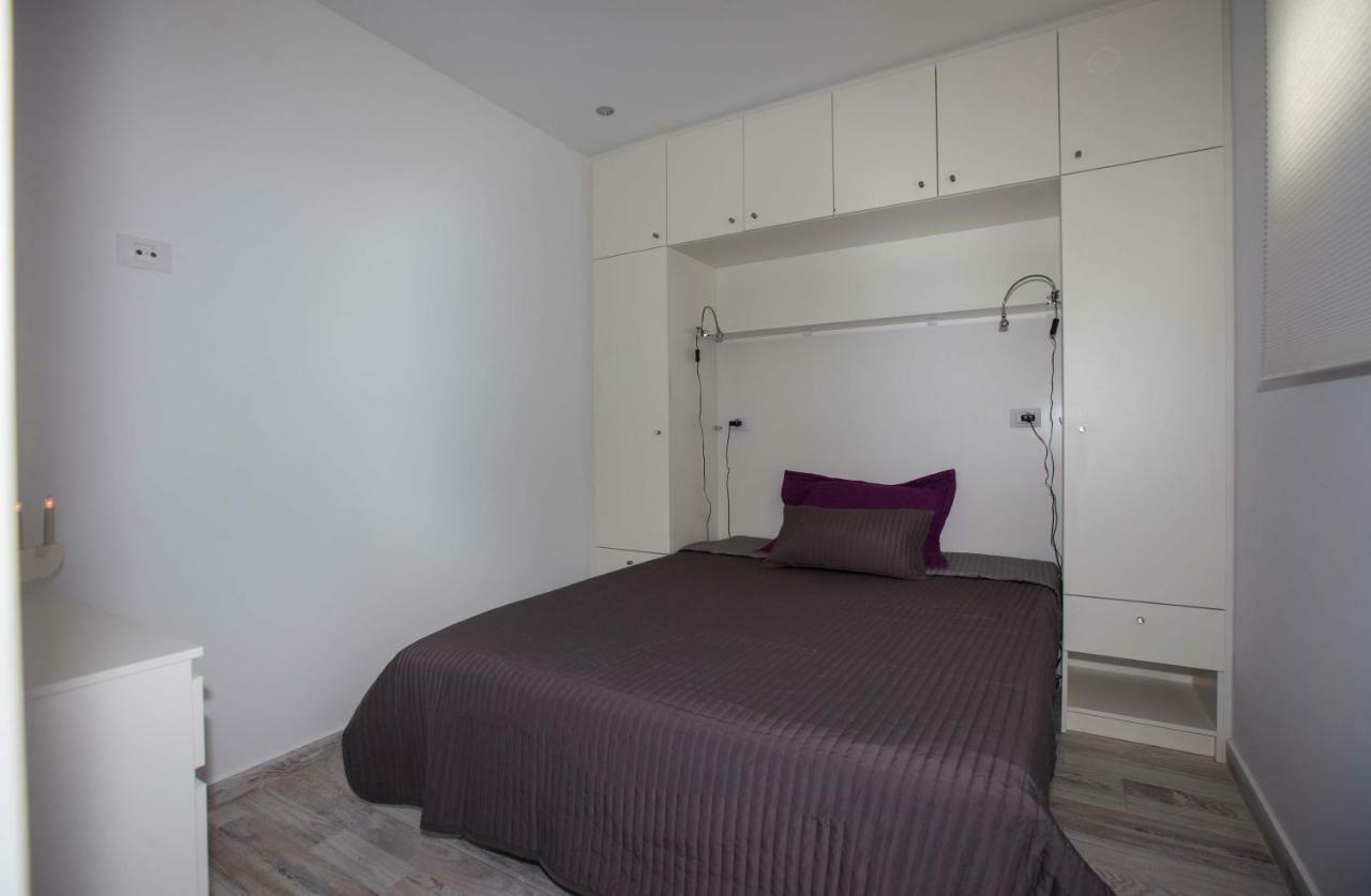 Mareverde Apartament 아데제 외부 사진