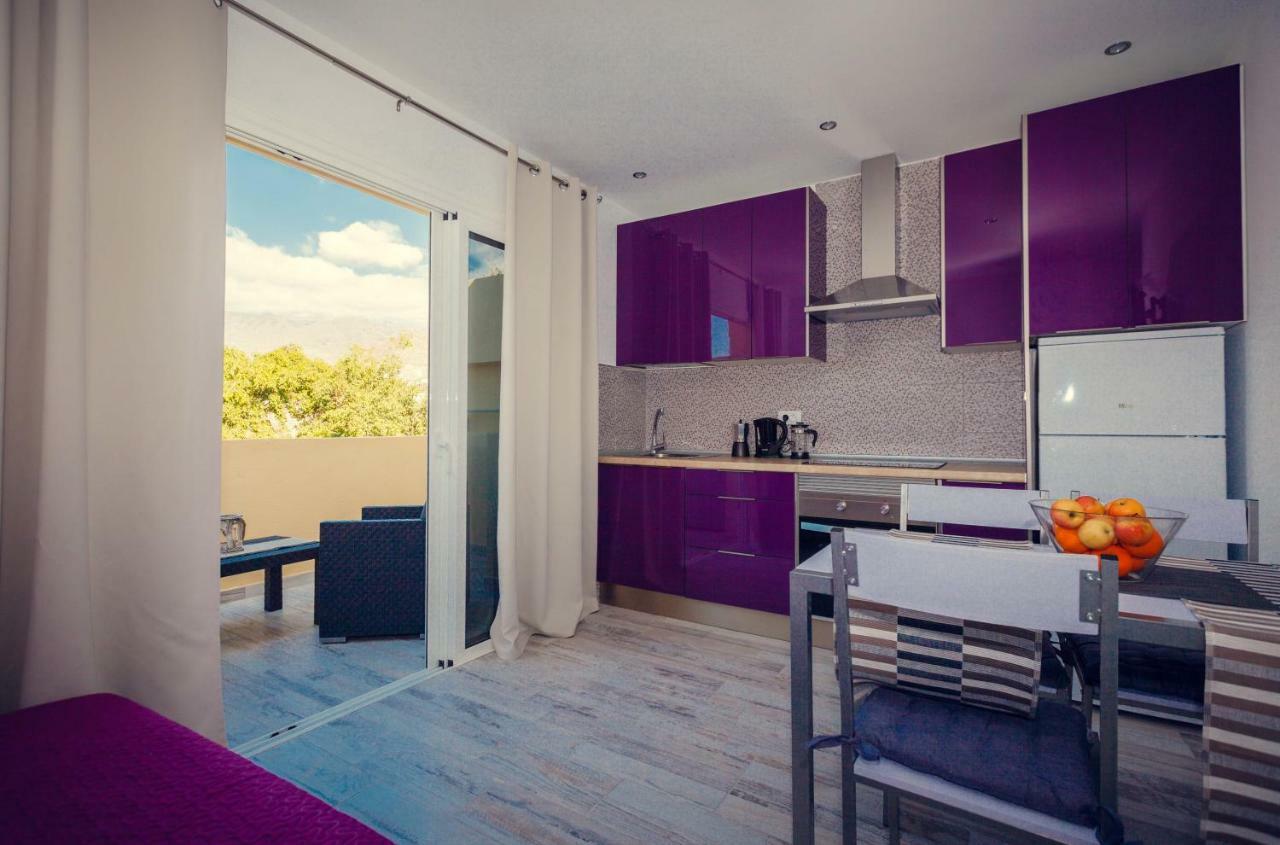 Mareverde Apartament 아데제 외부 사진