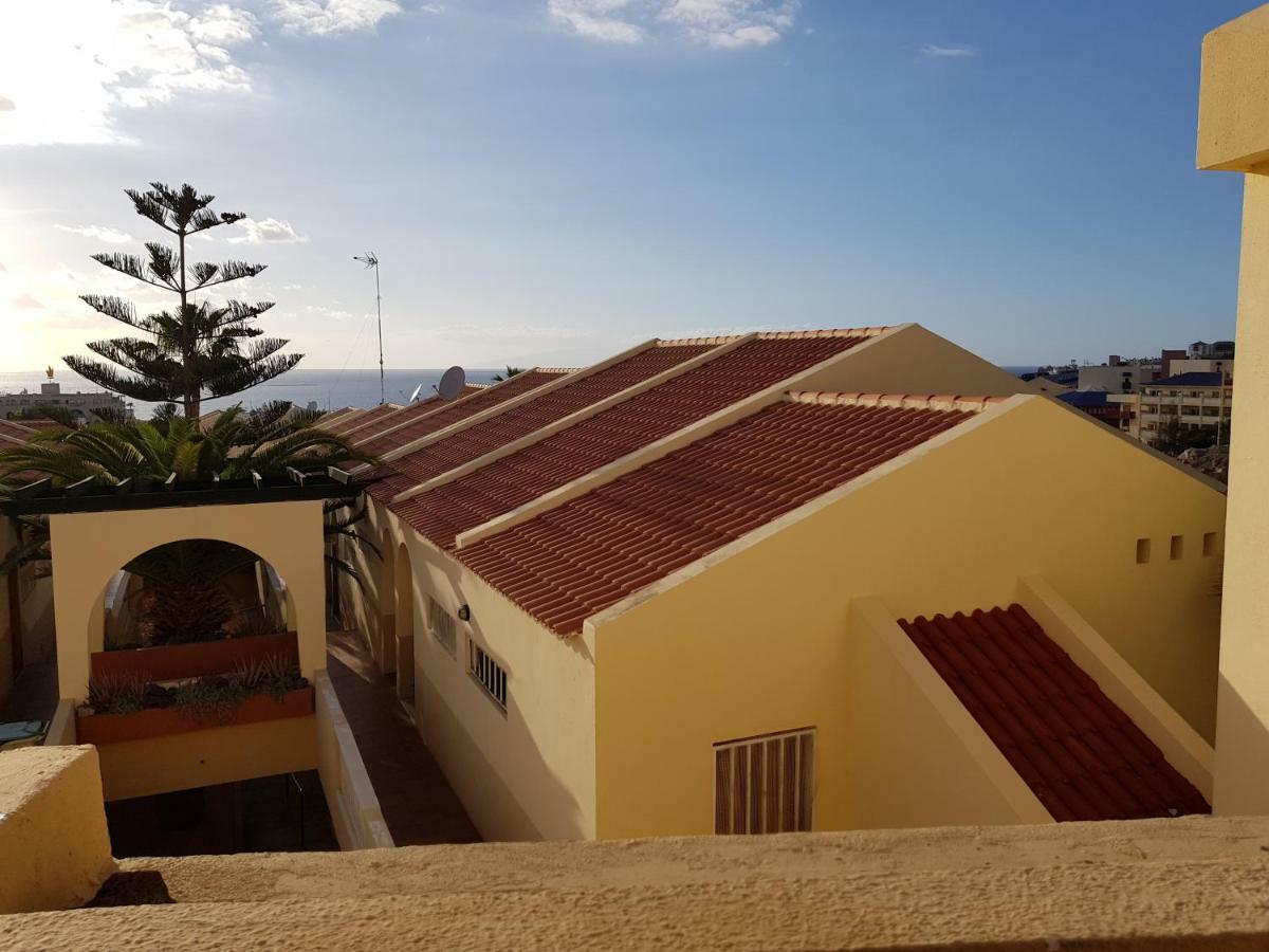 Mareverde Apartament 아데제 외부 사진