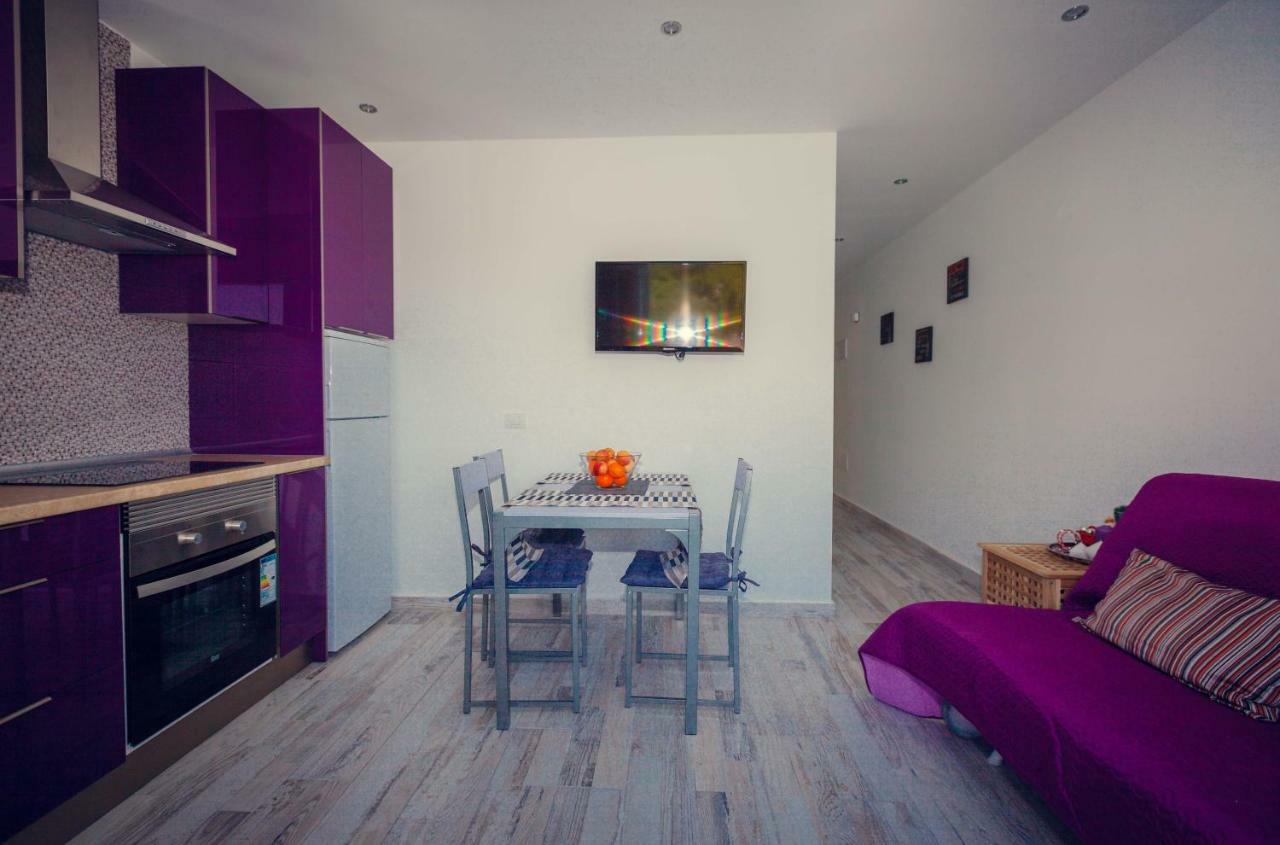 Mareverde Apartament 아데제 외부 사진