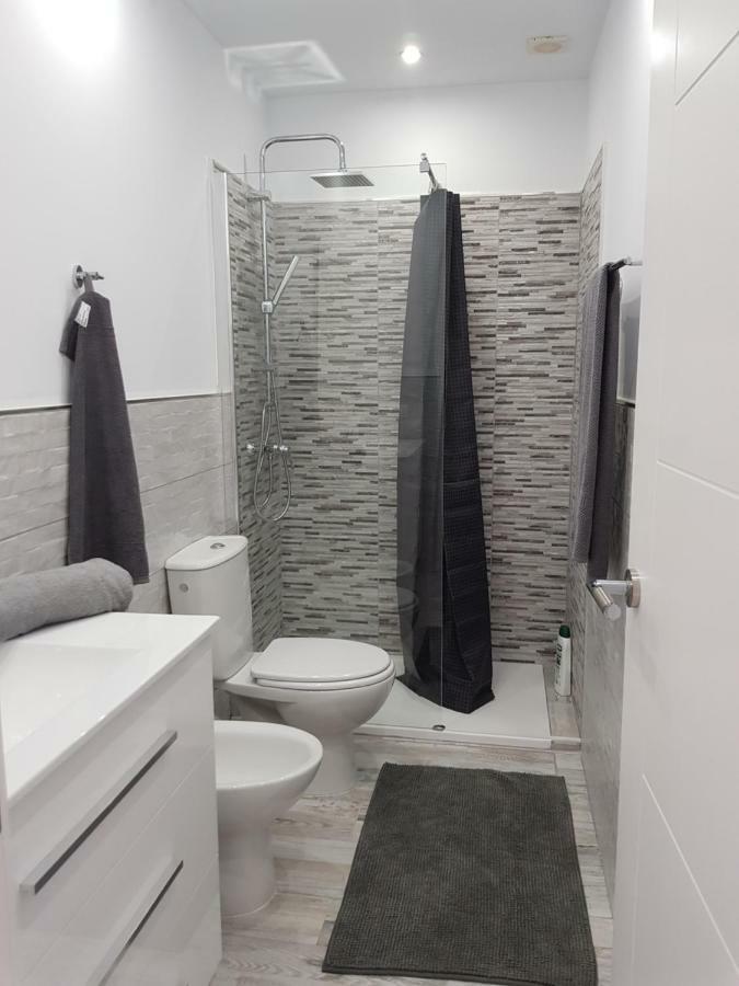 Mareverde Apartament 아데제 외부 사진