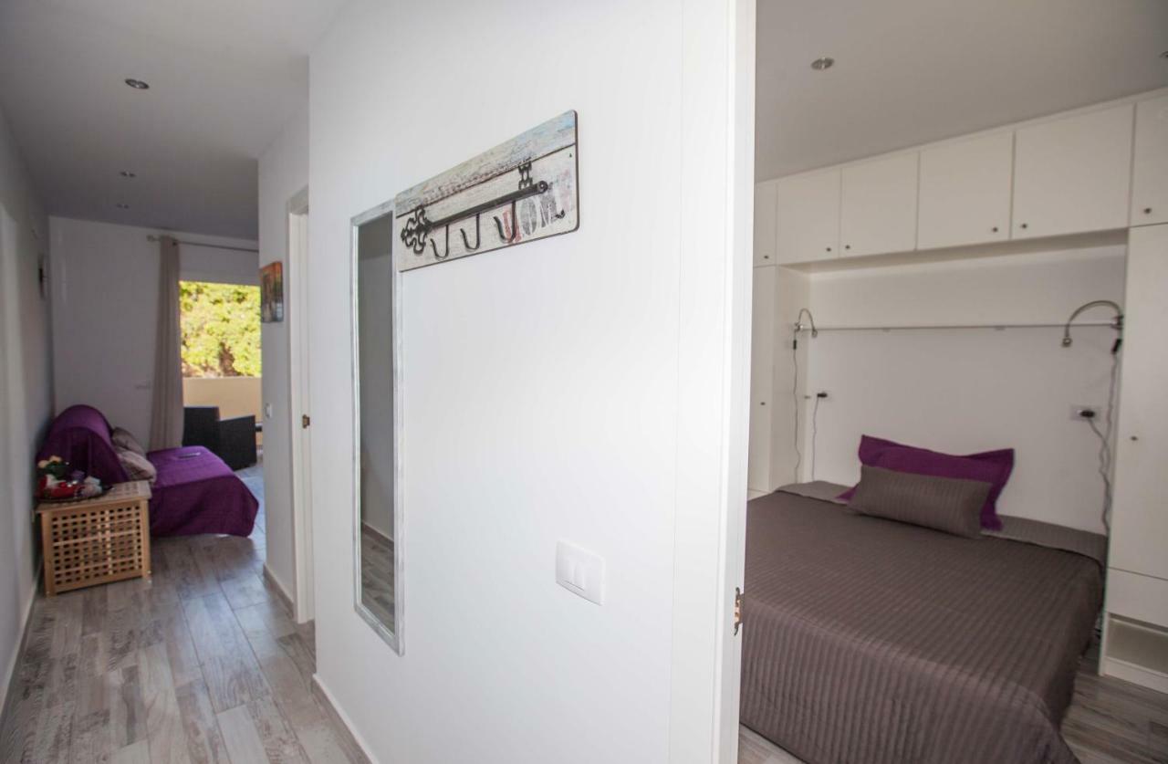 Mareverde Apartament 아데제 외부 사진
